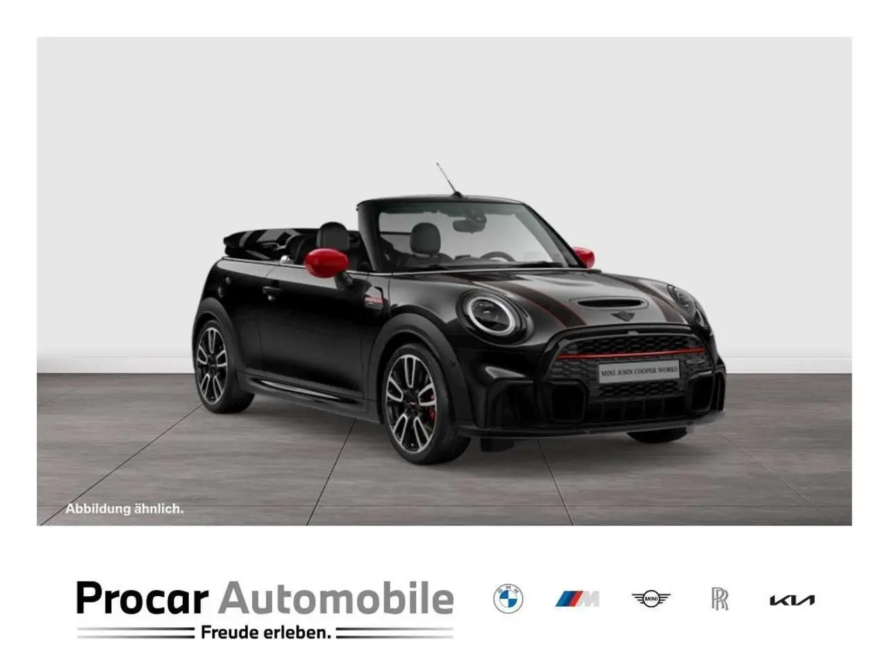 Photo 1 : Mini John Cooper Works 2023 Petrol