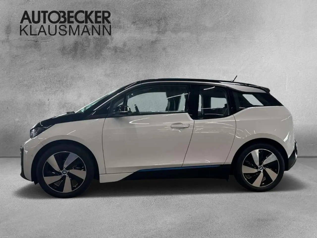 Photo 1 : Bmw I3 2021 Electric