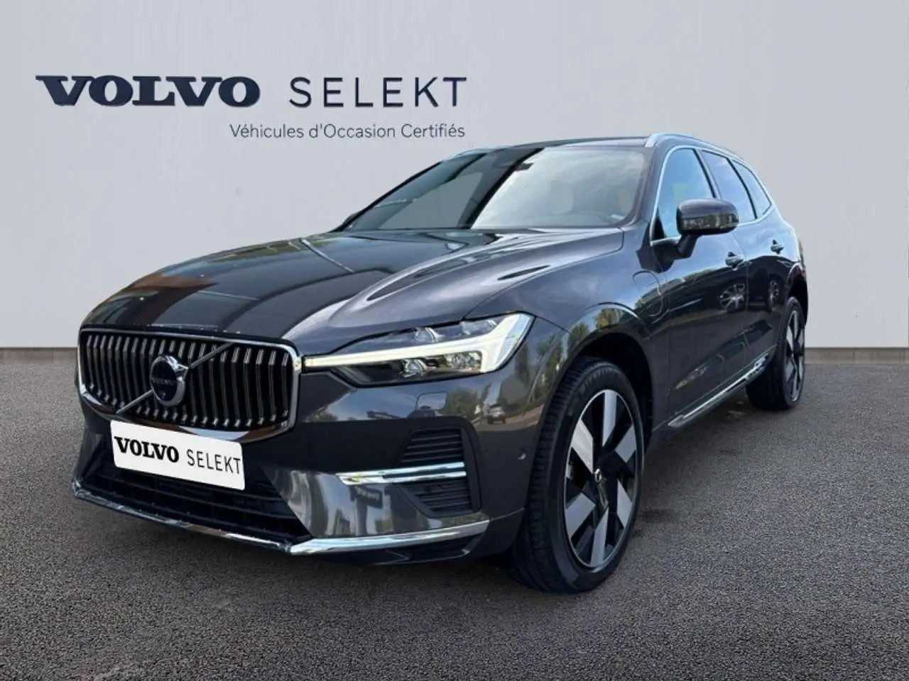 Photo 1 : Volvo Xc60 2024 Autres