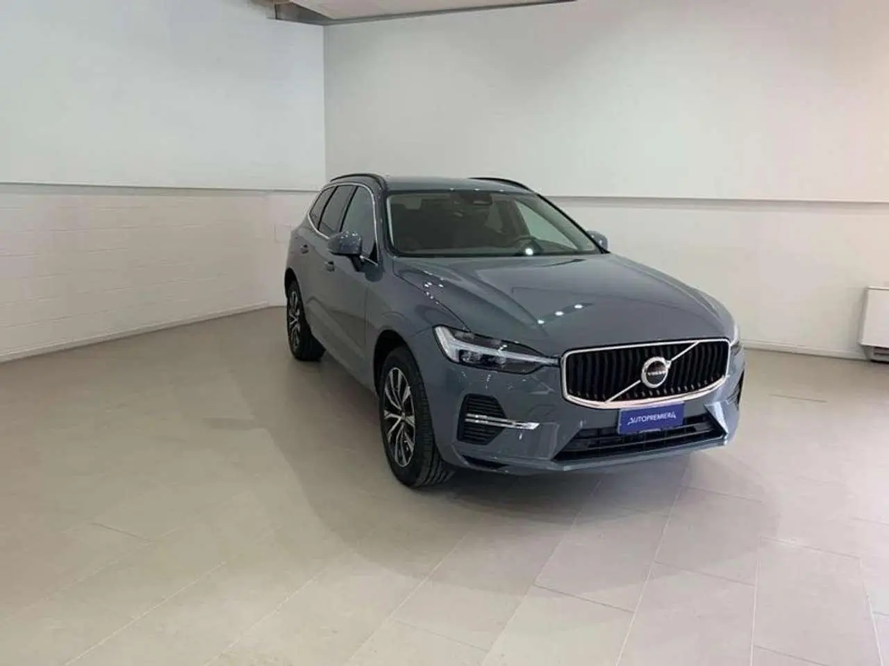 Photo 1 : Volvo Xc60 2024 Hybride