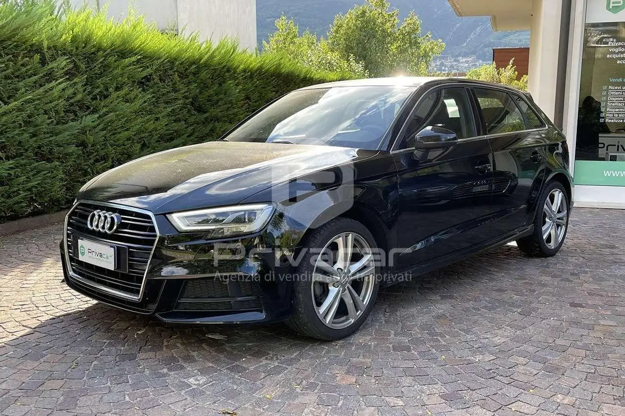 Photo 1 : Audi A3 2019 Others