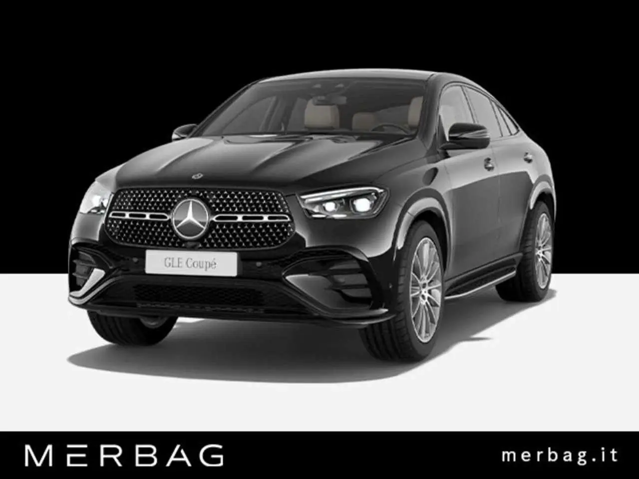 Photo 1 : Mercedes-benz Classe Gle 2024 Hybride