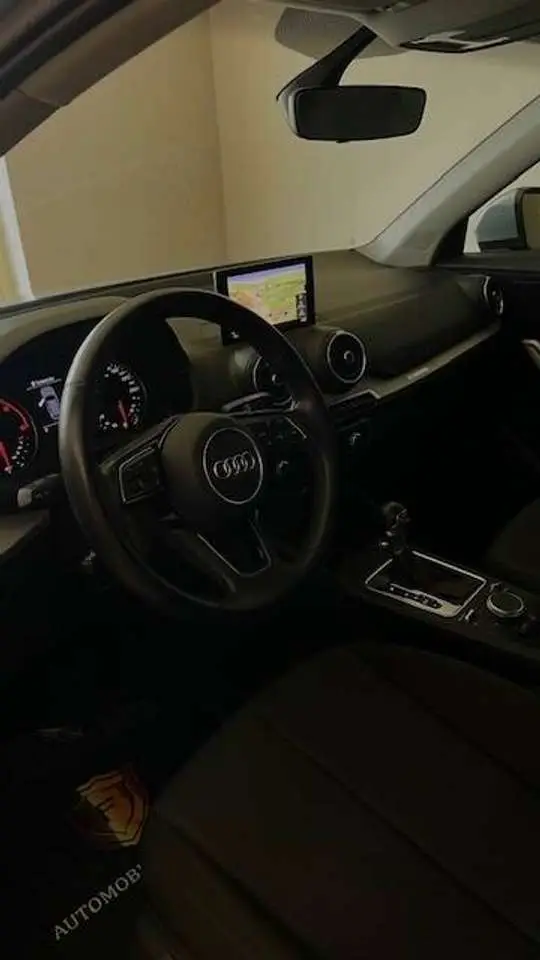 Photo 1 : Audi Q2 2019 Diesel