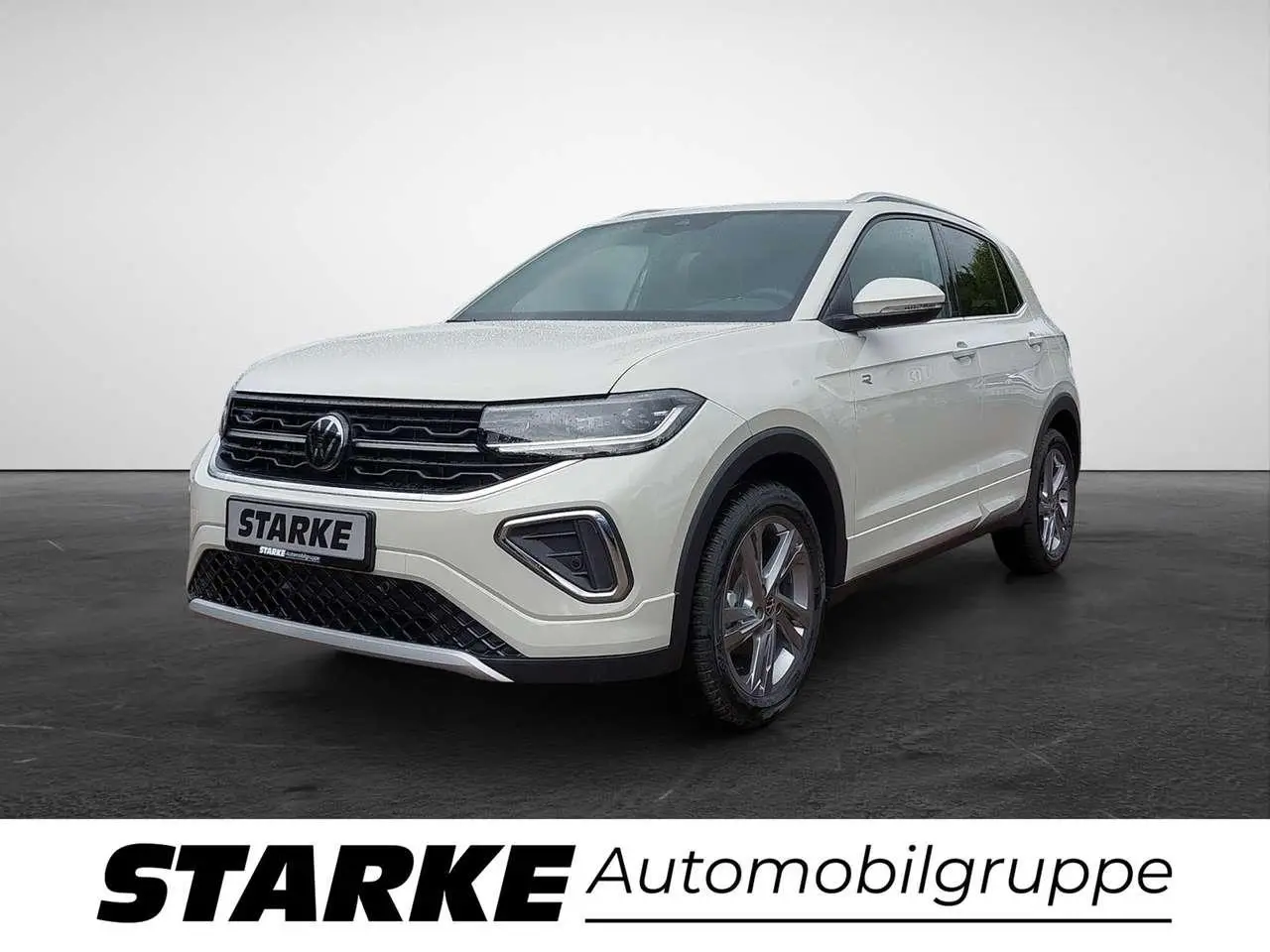 Photo 1 : Volkswagen T-cross 2024 Petrol