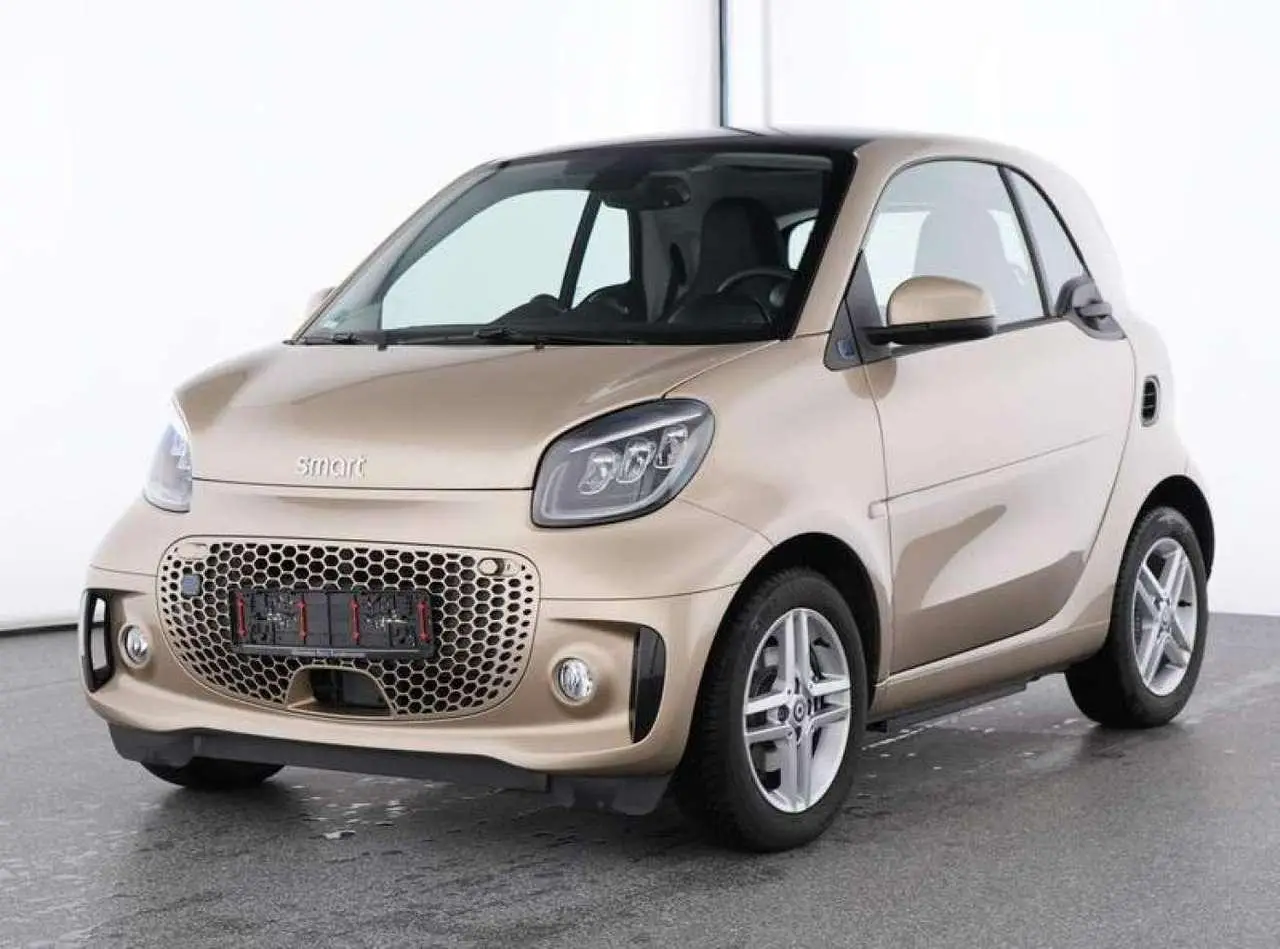 Photo 1 : Smart Fortwo 2023 Electric