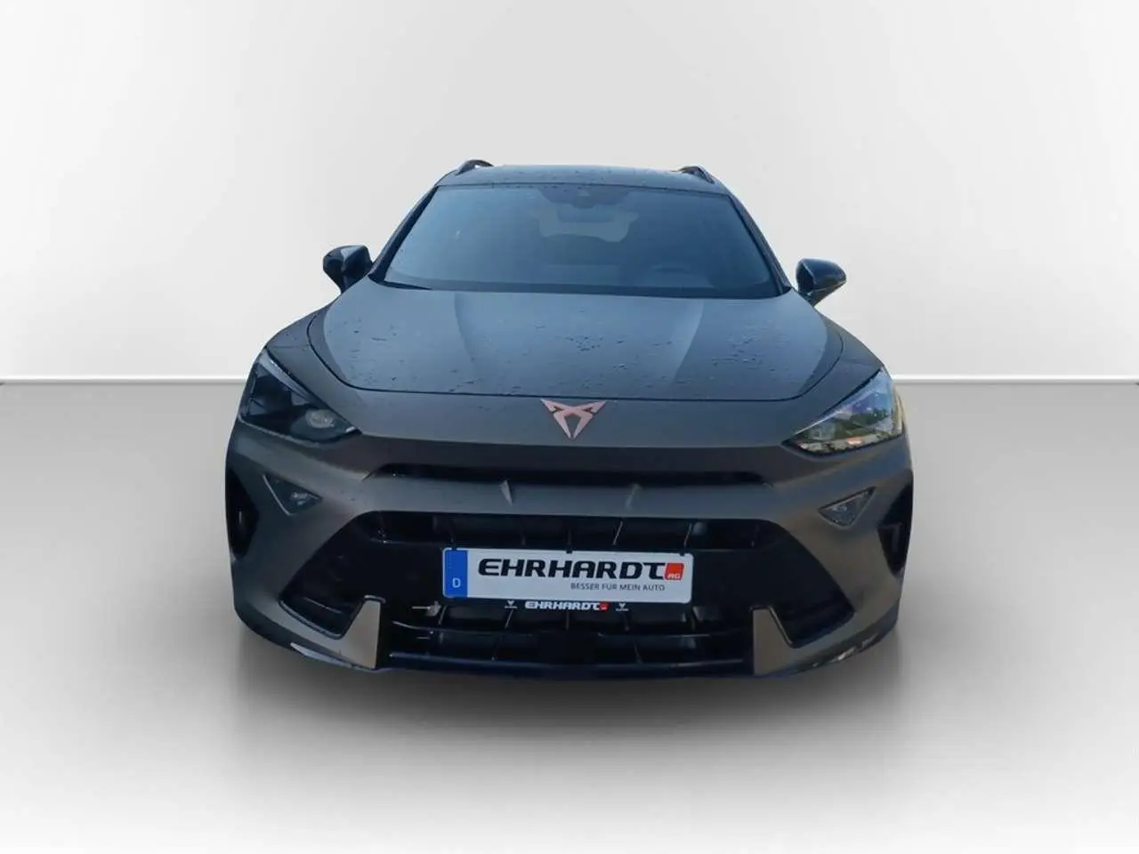 Photo 1 : Cupra Formentor 2024 Hybrid