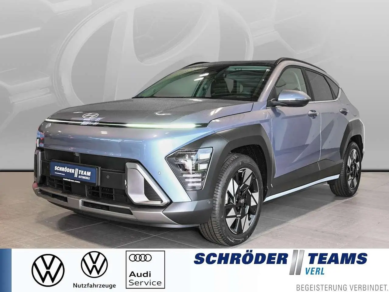 Photo 1 : Hyundai Kona 2024 Essence