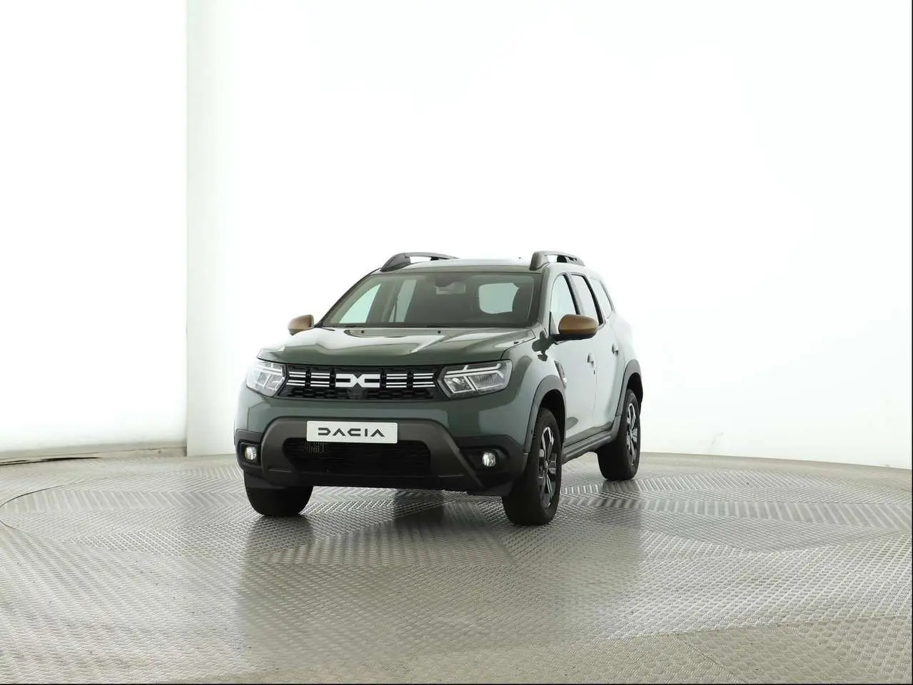 Photo 1 : Dacia Duster 2024 Essence