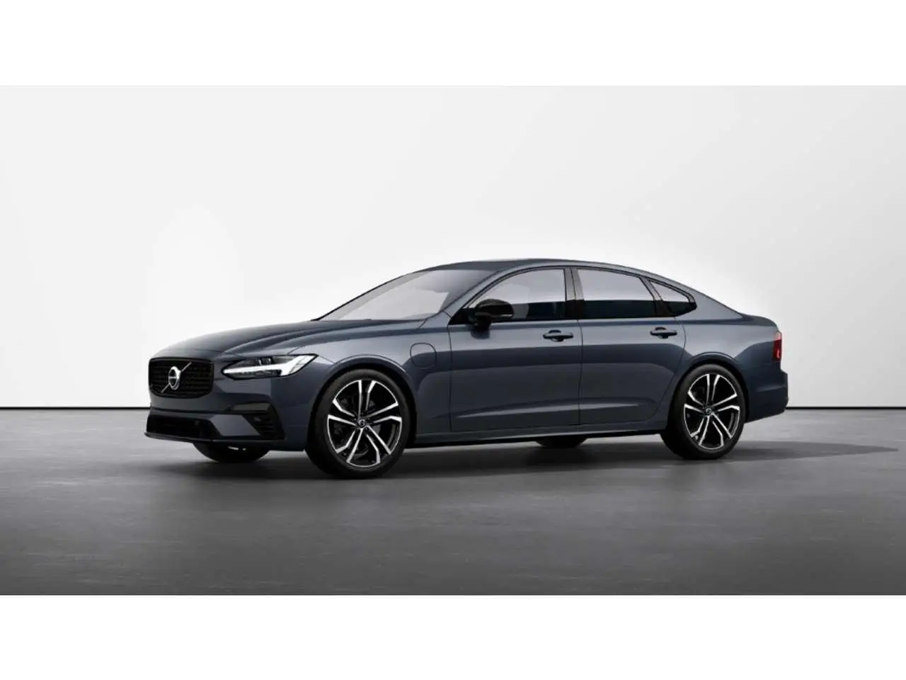 Photo 1 : Volvo S90 2023 Hybride