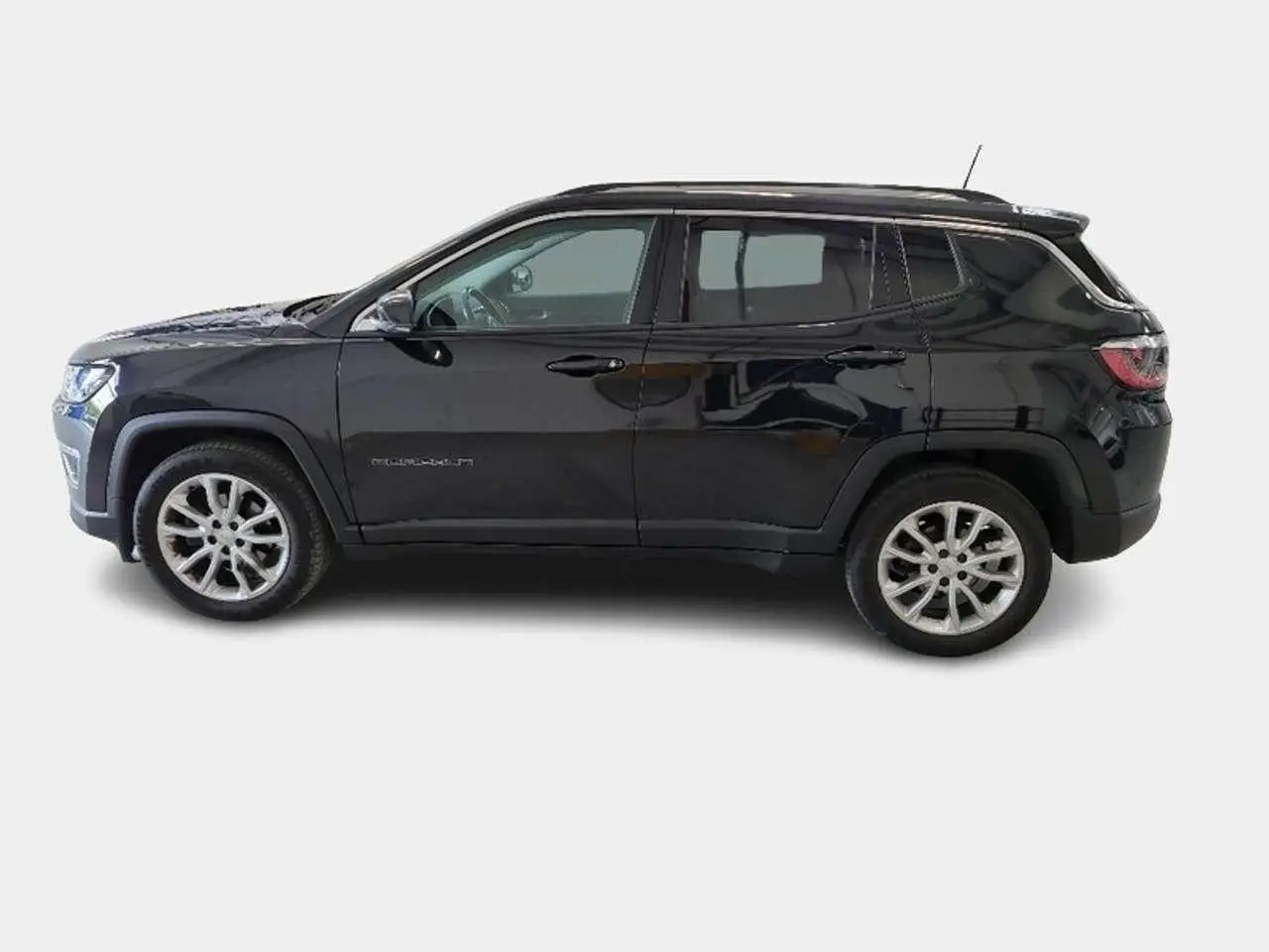 Photo 1 : Jeep Compass 2021 Diesel