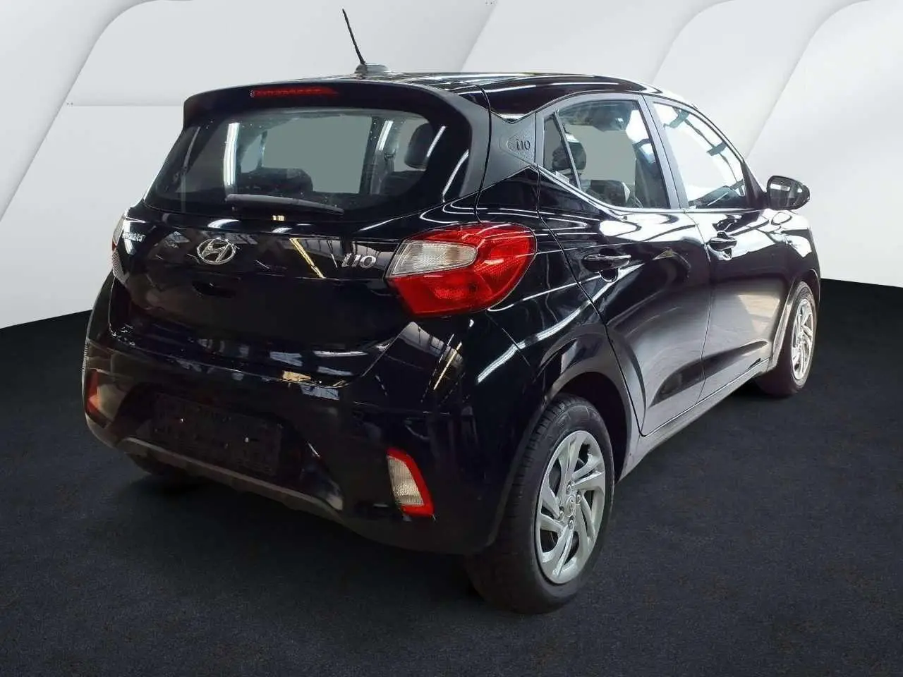 Photo 1 : Hyundai I10 2023 Essence