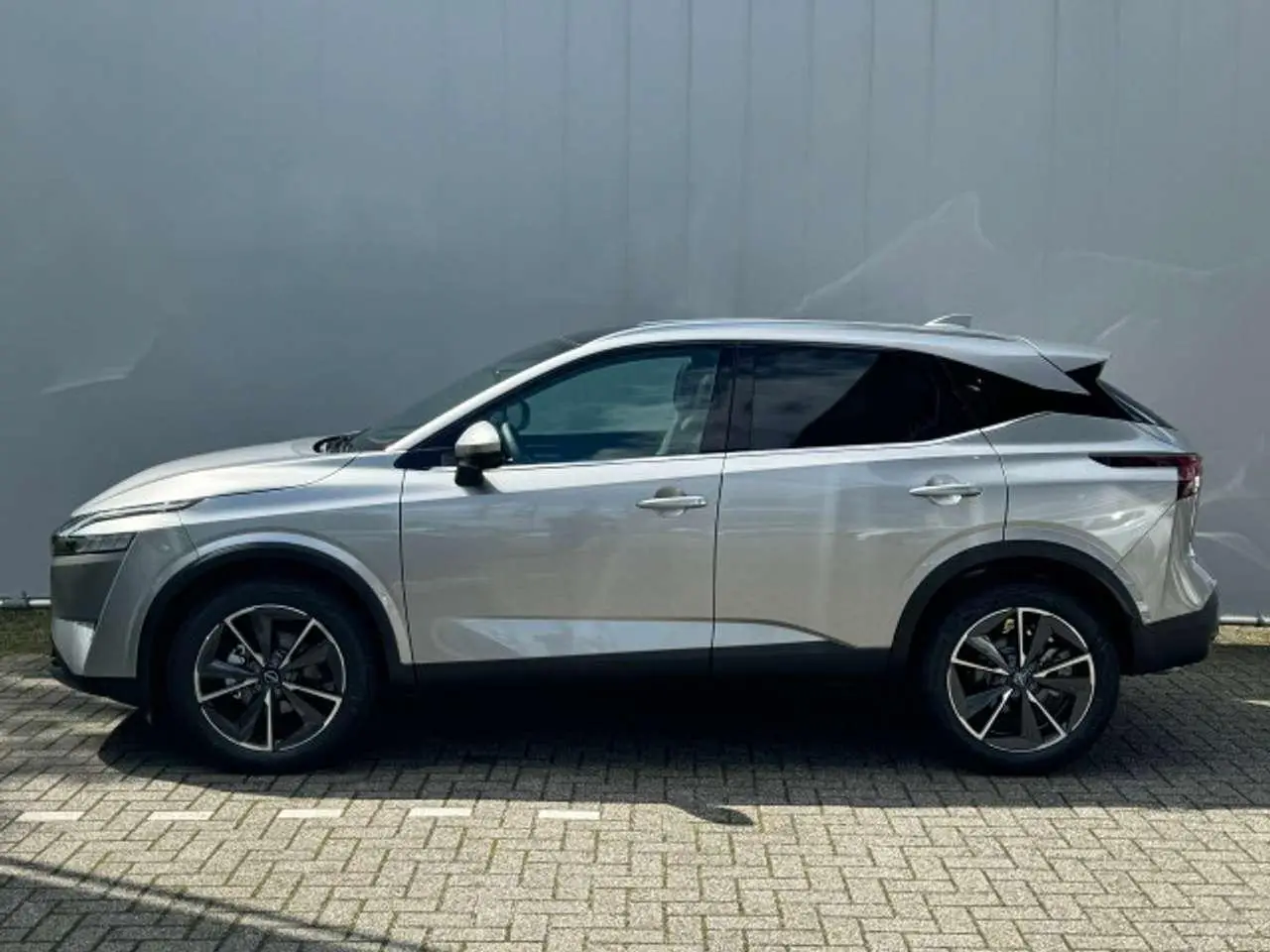 Photo 1 : Nissan Qashqai 2024 Hybride