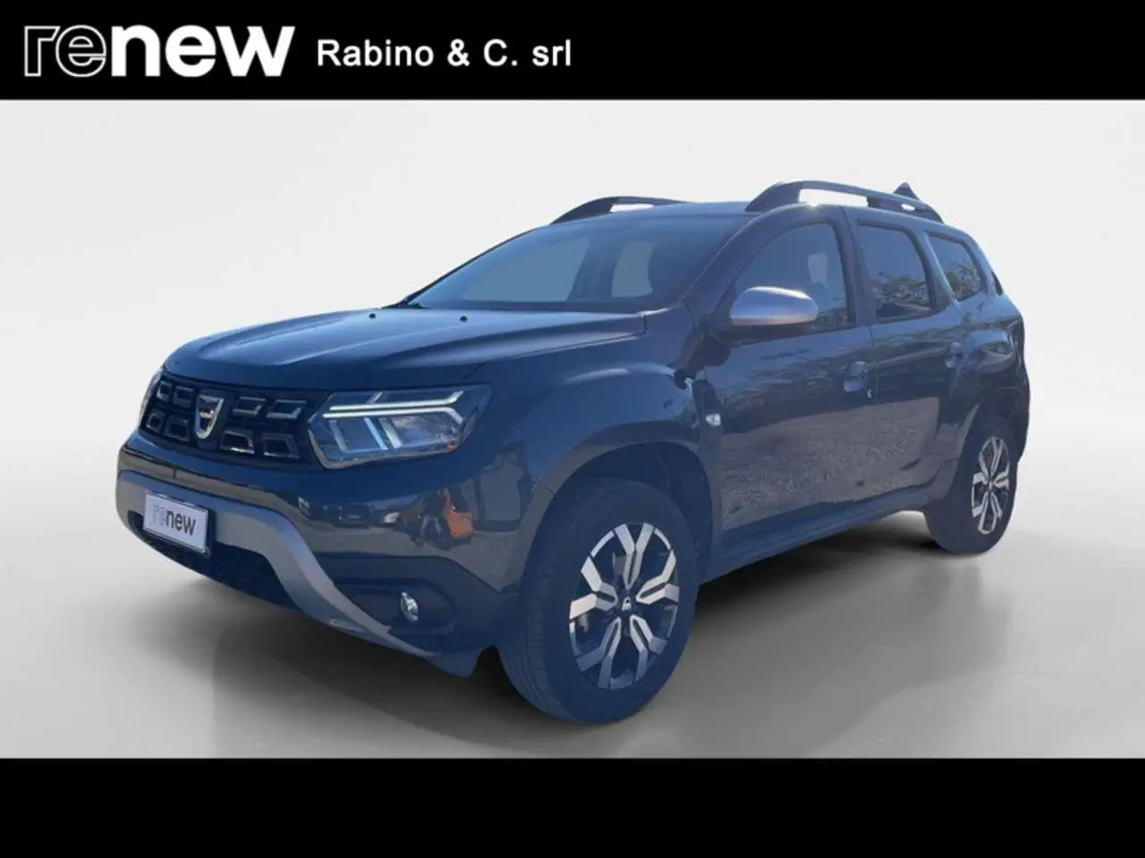 Photo 1 : Dacia Duster 2021 GPL