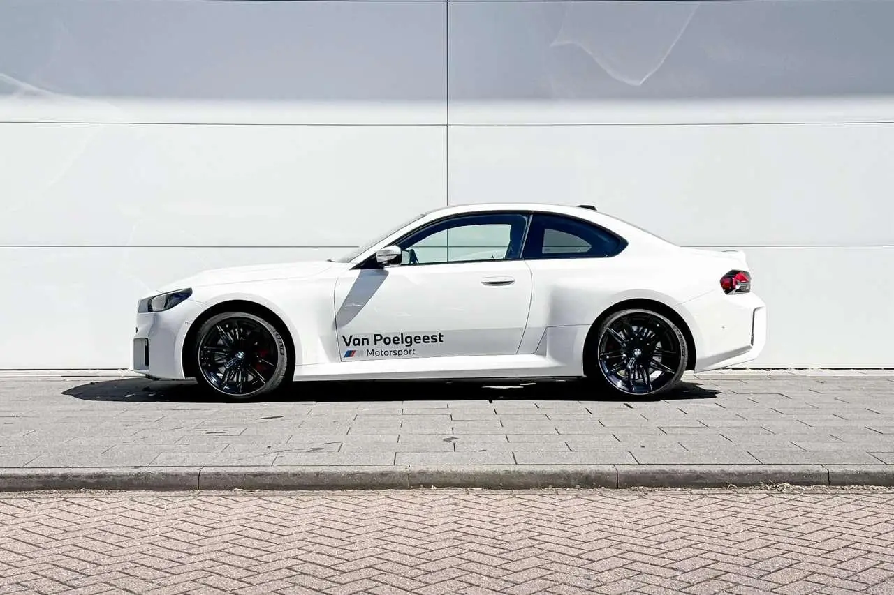 Photo 1 : Bmw M2 2024 Essence