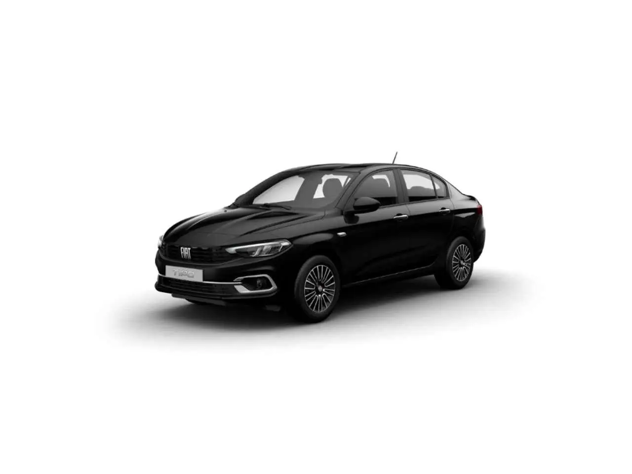 Photo 1 : Fiat Tipo 2024 Diesel