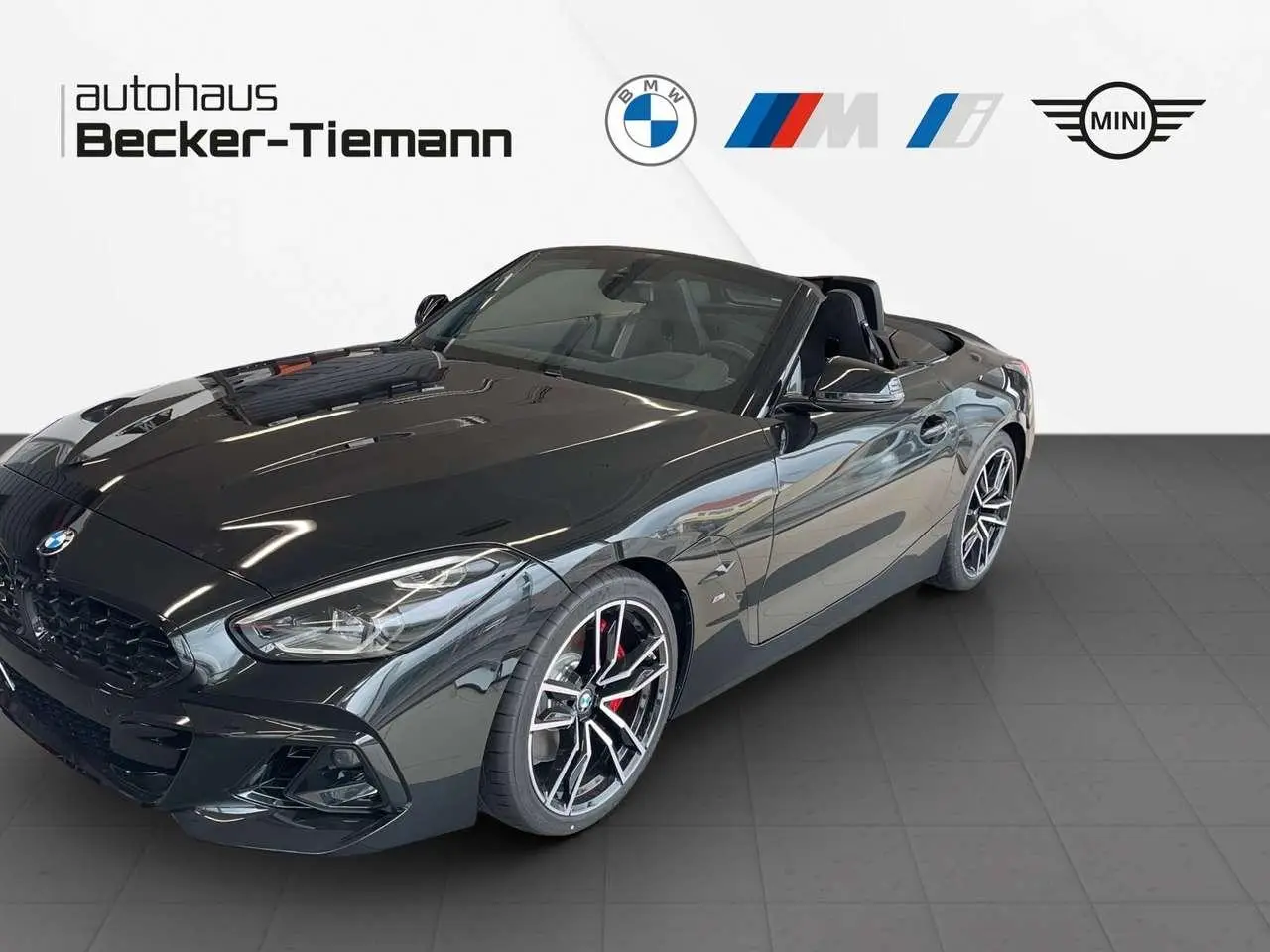 Photo 1 : Bmw Z4 2024 Essence