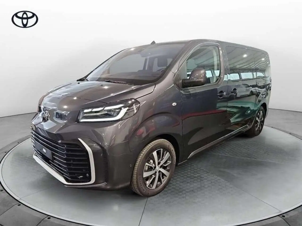 Photo 1 : Toyota Proace 2024 Diesel