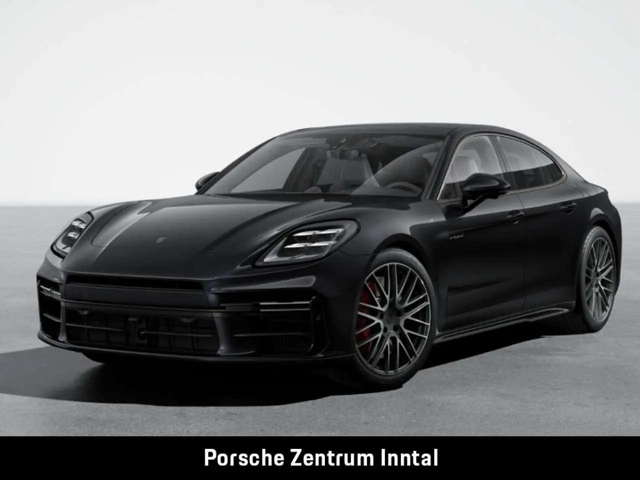 Photo 1 : Porsche Panamera 2024 Hybride