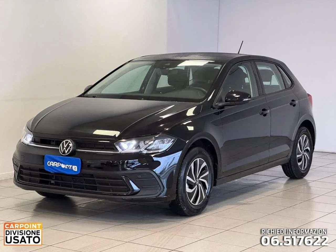 Photo 1 : Volkswagen Polo 2023 Essence