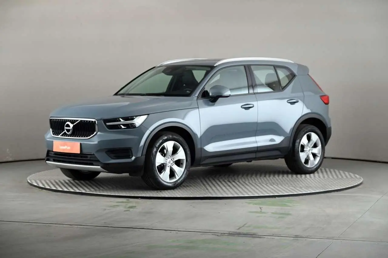 Photo 1 : Volvo Xc40 2020 Petrol