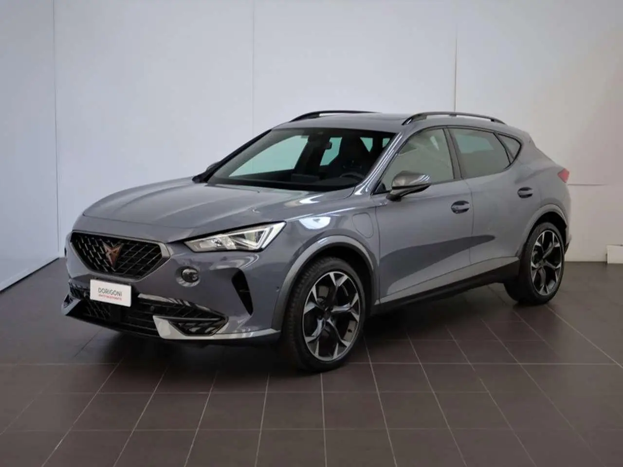 Photo 1 : Cupra Formentor 2023 Hybride