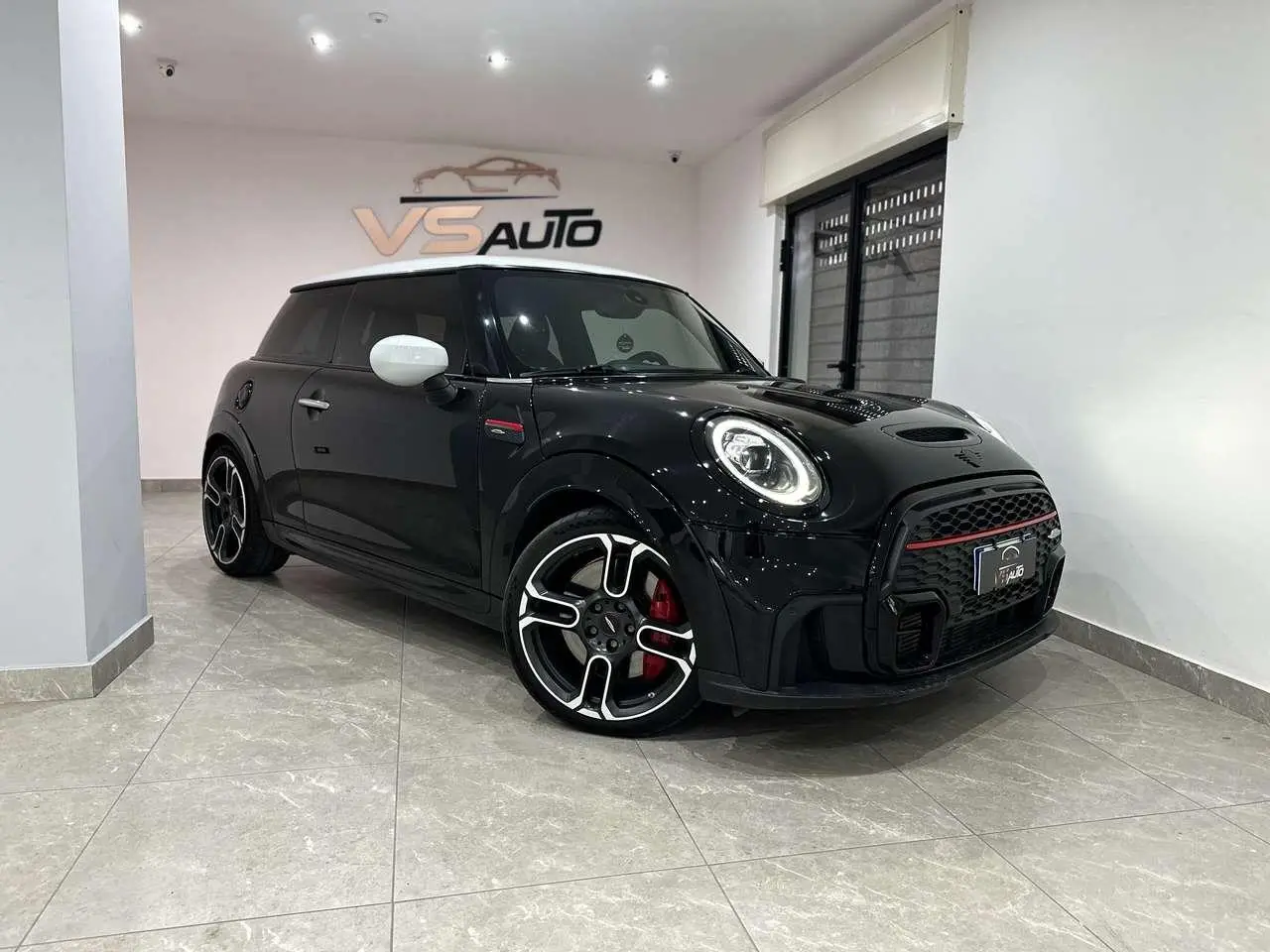 Photo 1 : Mini John Cooper Works 2019 Essence