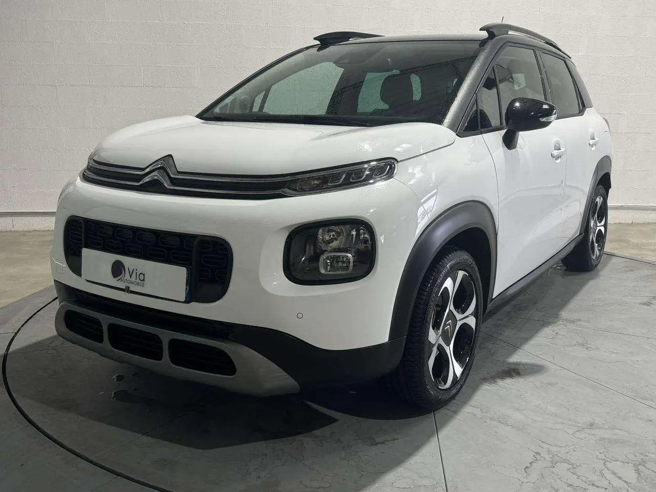 Photo 1 : Citroen C3 Aircross 2020 Petrol