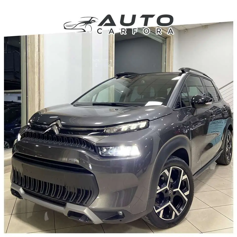 Photo 1 : Citroen C3 Aircross 2022 Diesel