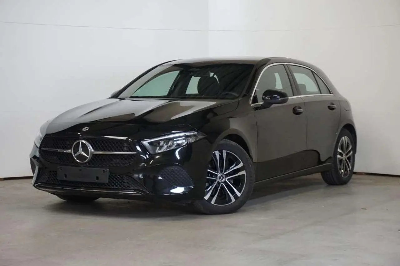 Photo 1 : Mercedes-benz Classe A 2023 Diesel