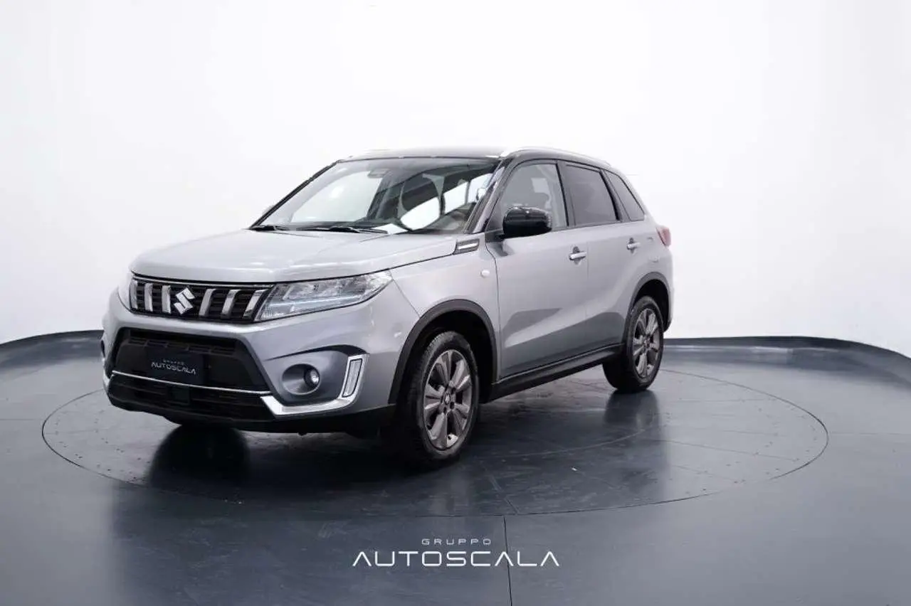 Photo 1 : Suzuki Vitara 2023 Hybrid