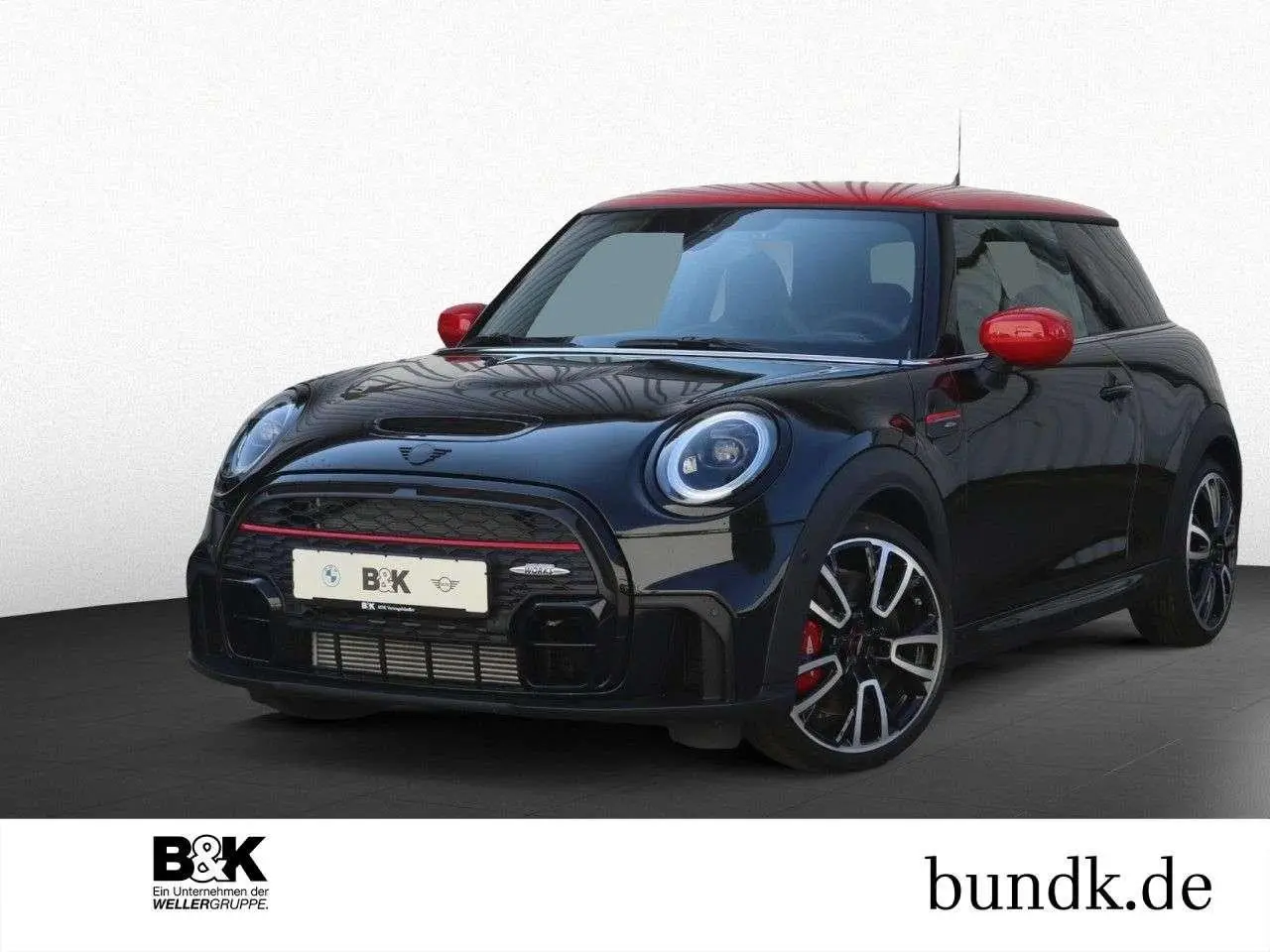 Photo 1 : Mini John Cooper Works 2024 Petrol