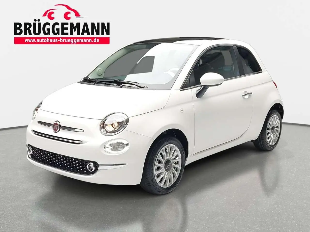 Photo 1 : Fiat 500 2023 Petrol