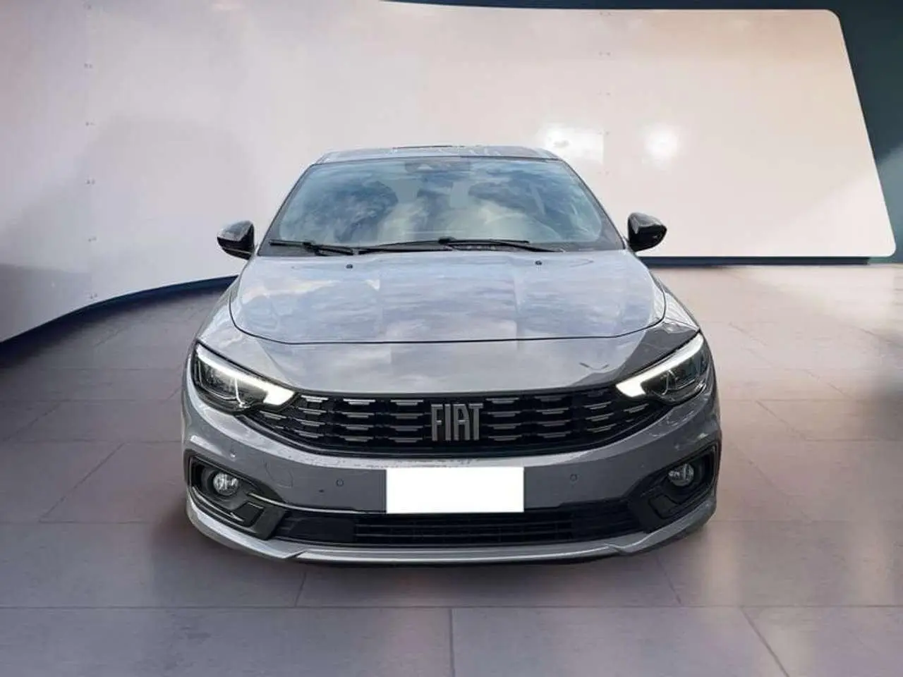 Photo 1 : Fiat Tipo 2021 Diesel