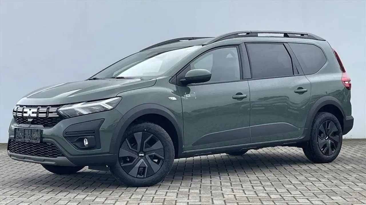 Photo 1 : Dacia Jogger 2024 Petrol