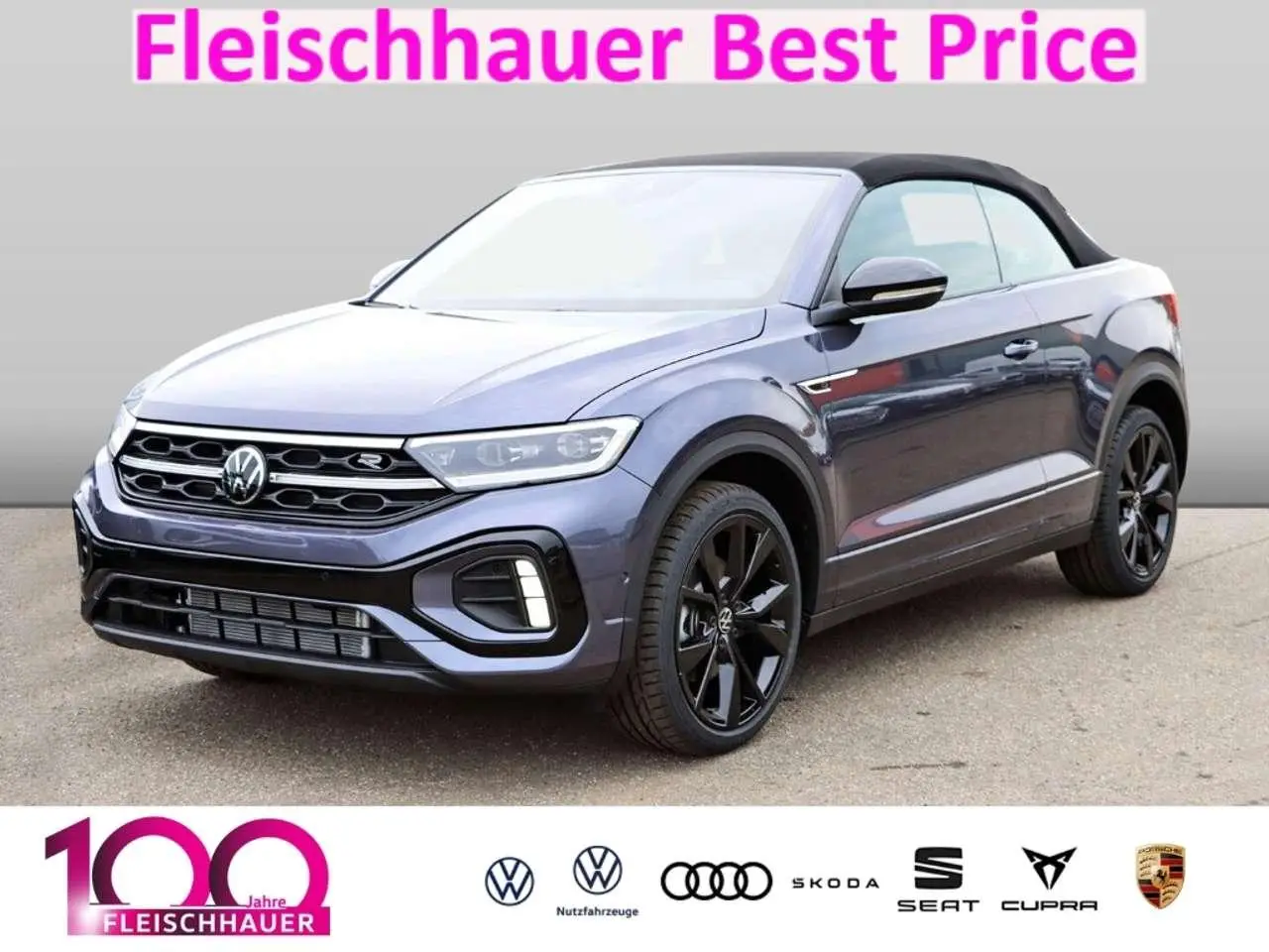 Photo 1 : Volkswagen T-roc 2024 Essence