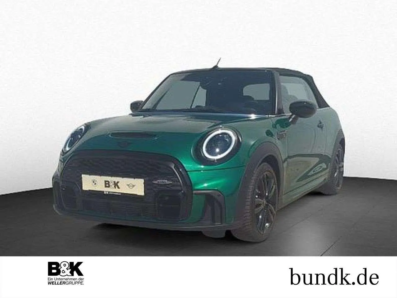 Photo 1 : Mini Cooper 2023 Petrol