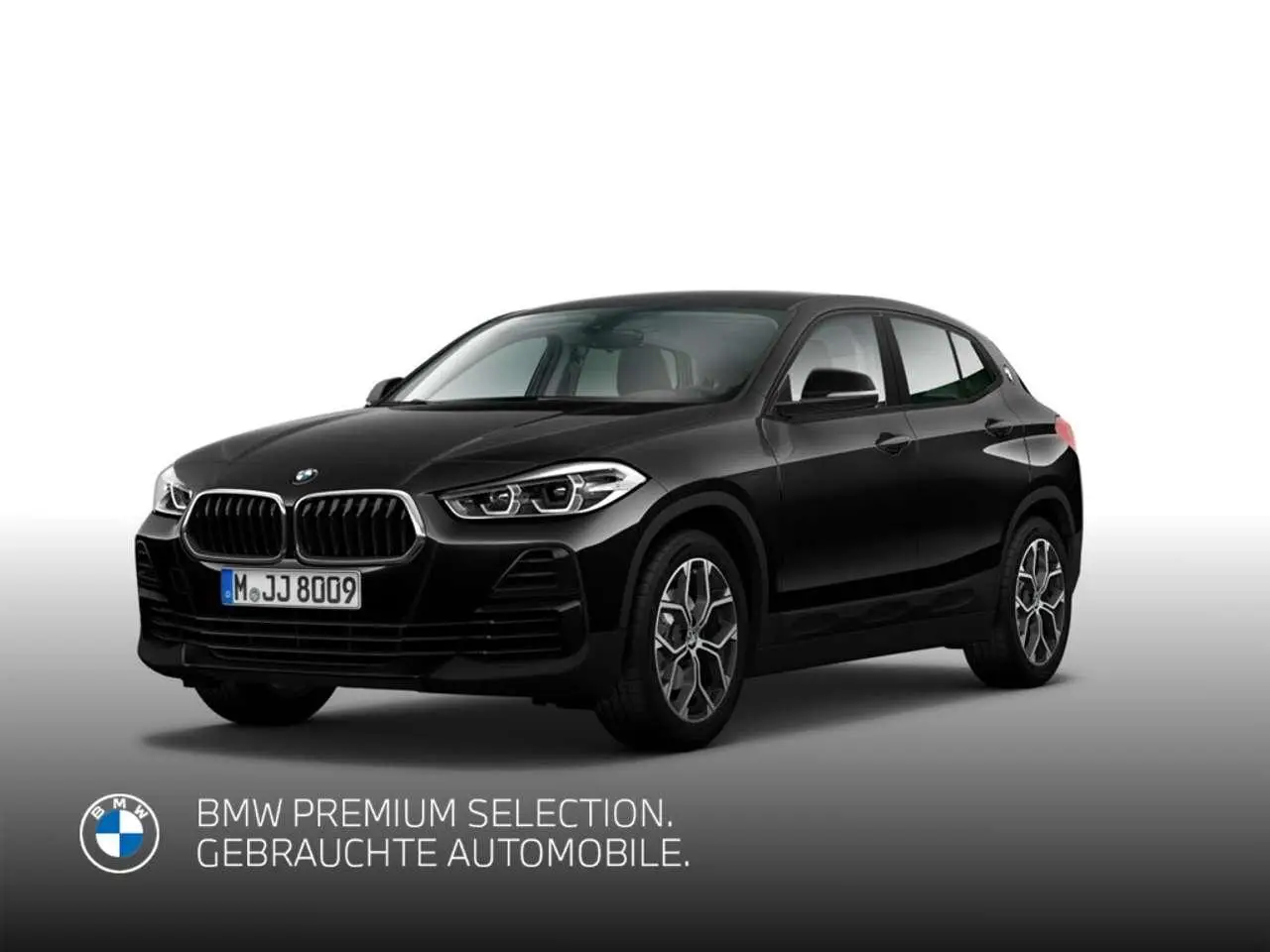 Photo 1 : Bmw X2 2020 Diesel