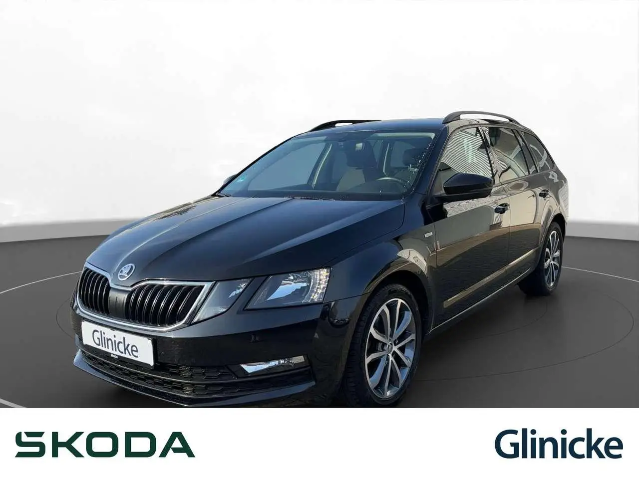 Photo 1 : Skoda Octavia 2020 Essence