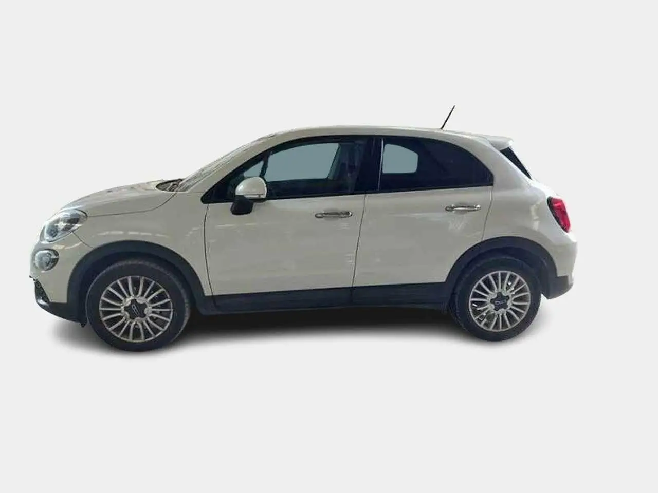 Photo 1 : Fiat 500x 2021 Diesel