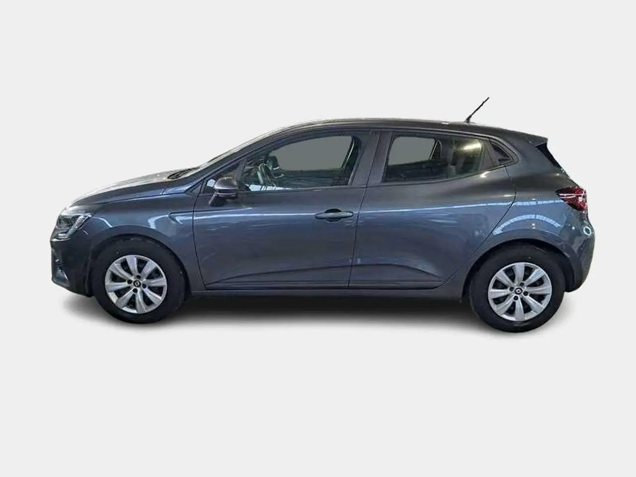 Photo 1 : Renault Clio 2020 Petrol