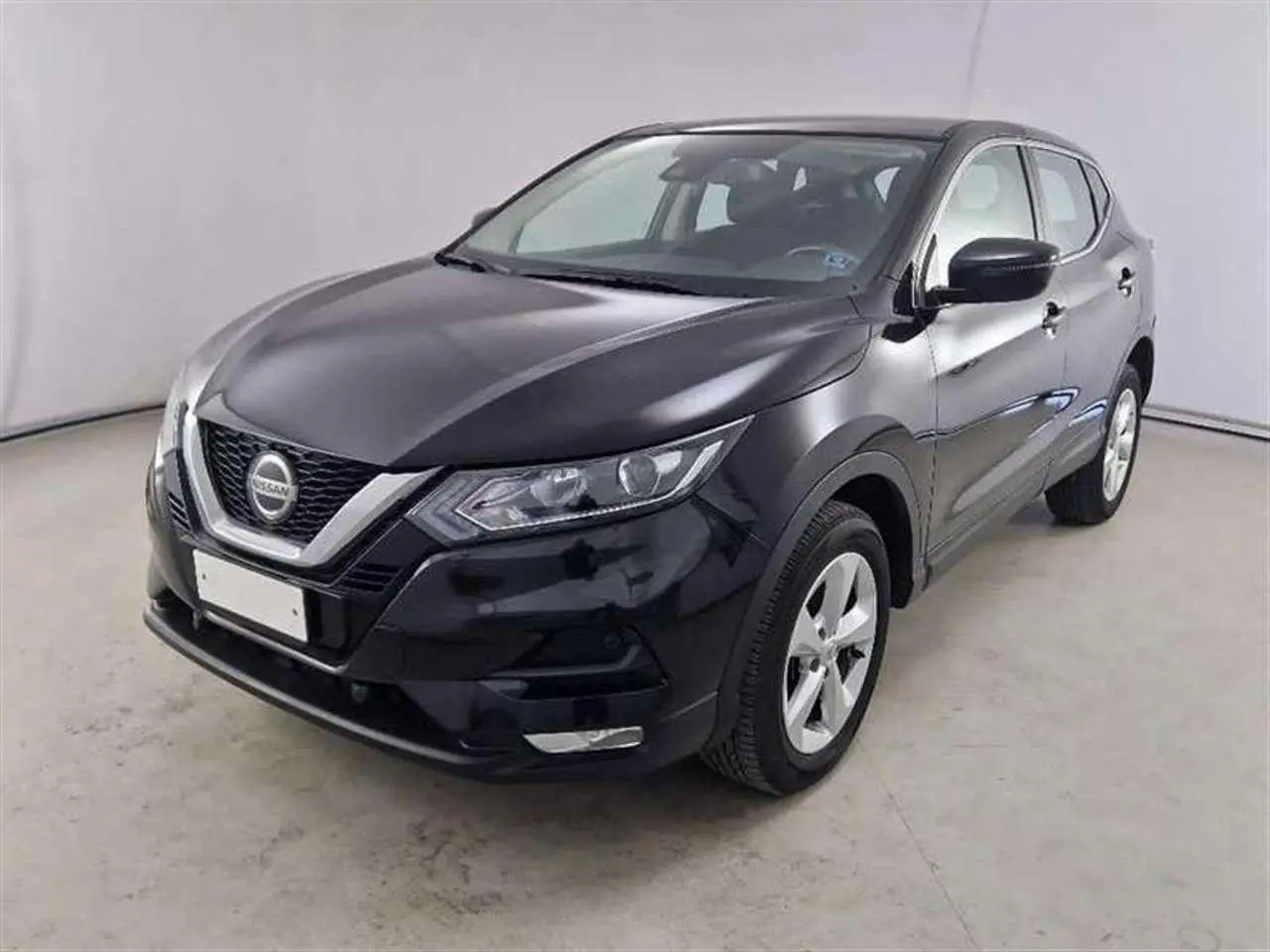 Photo 1 : Nissan Qashqai 2019 Diesel