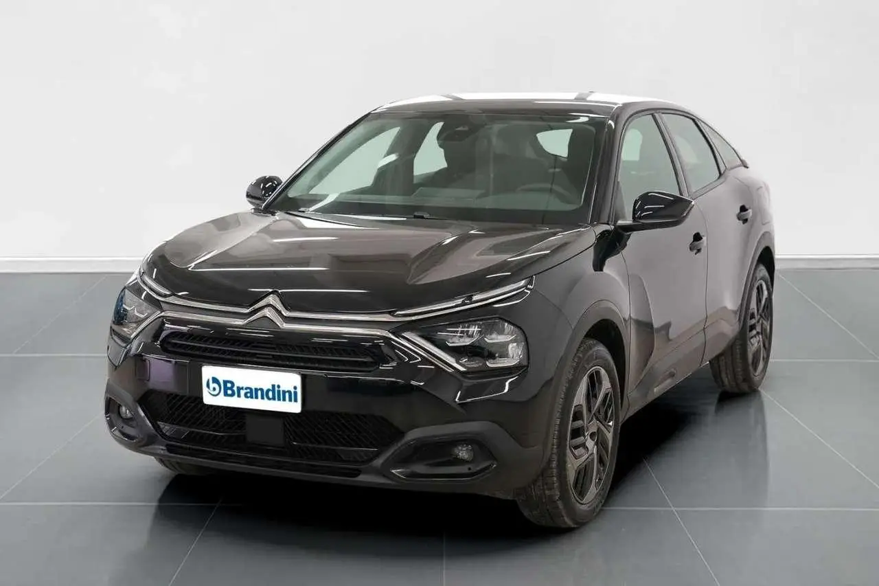 Photo 1 : Citroen C4 2024 Petrol