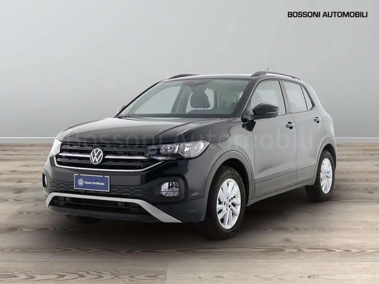 Photo 1 : Volkswagen T-cross 2023 Essence