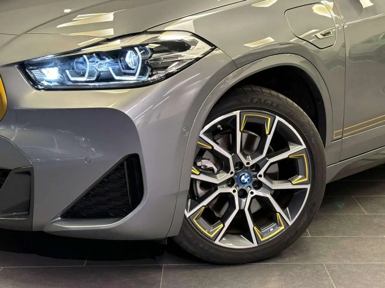 Photo 1 : Bmw X2 2022 Autres