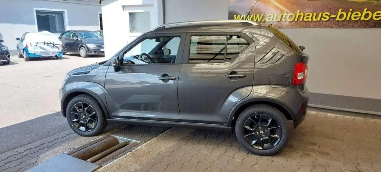 Photo 1 : Suzuki Ignis 2024 Essence