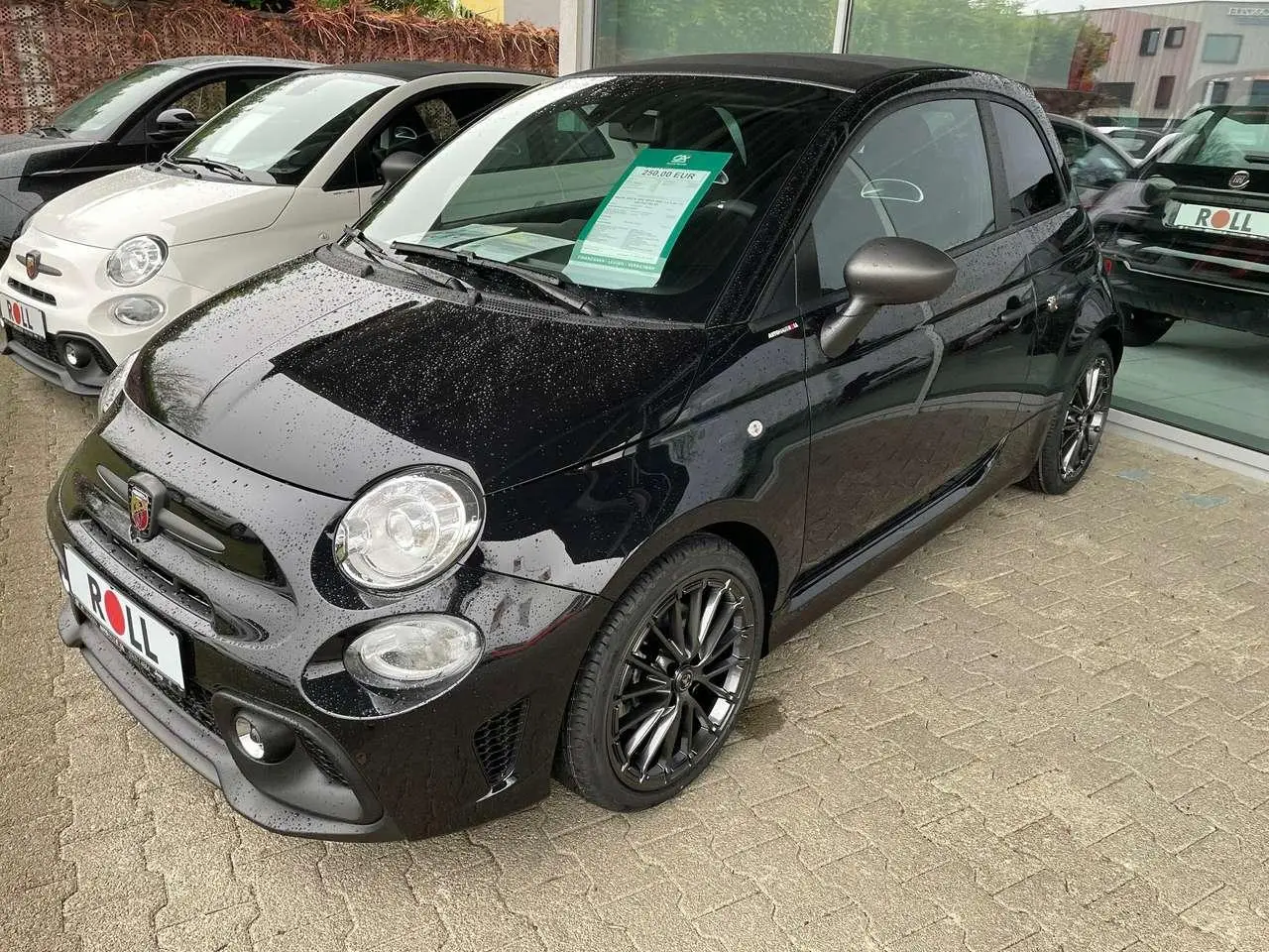 Photo 1 : Abarth 595 2024 Essence