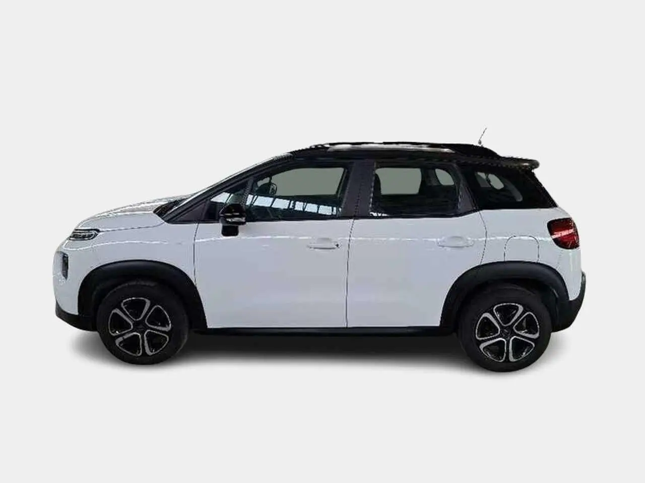 Photo 1 : Citroen C3 Aircross 2020 Diesel