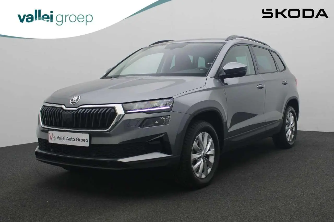 Photo 1 : Skoda Karoq 2024 Essence