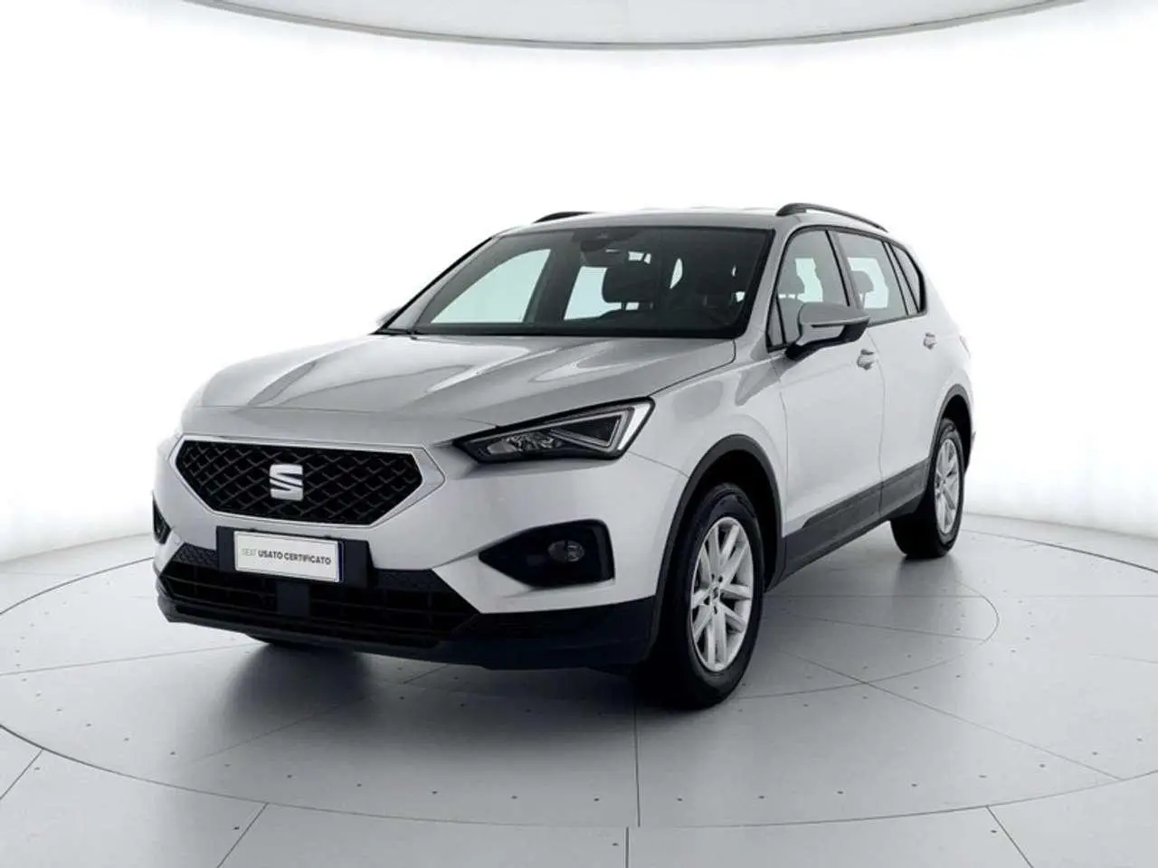 Photo 1 : Seat Tarraco 2023 Diesel