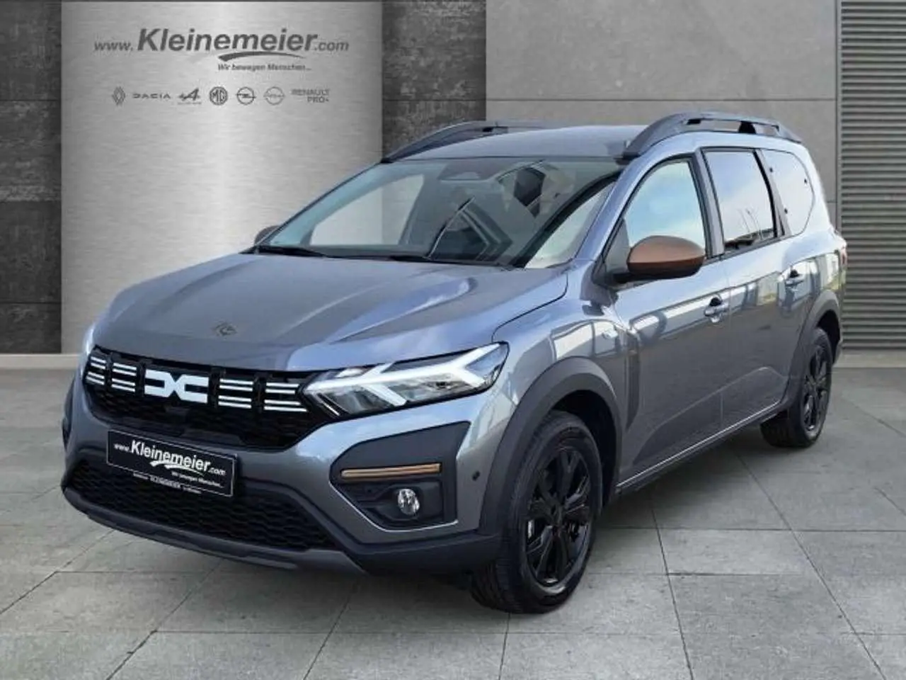 Photo 1 : Dacia Jogger 2024 Essence